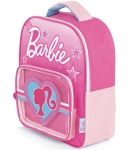Раница за Детска Градина с Голям и Малък Джоб Барби Barbie