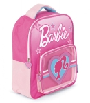 Раница за Детска Градина с Голям и Малък Джоб Барби Barbie