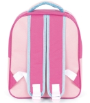 Раница за Детска Градина с Голям и Малък Джоб Барби Barbie
