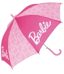 Детски Чадър Автоматичен Барби Barbie 3 Цвята