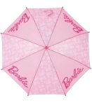 Детски Чадър Автоматичен Барби Barbie 3 Цвята