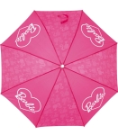 Детски Чадър Автоматичен Барби Barbie 3 Цвята