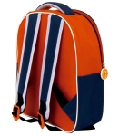 Раница за Детска Градина с 1 Отделение Драгон Бол Dragon Ball