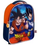 Раница за Детска Градина с 1 Отделение Драгон Бол Dragon Ball