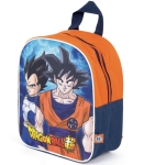 Раница за Детска Градина с 1 Отделение Драгон Бол Dragon Ball