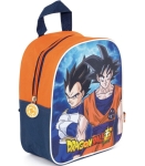 Раница за Детска Градина с 1 Отделение Драгон Бол Dragon Ball