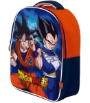 Раница за Детска Градина с 1 Отделение Драгон Бол Dragon Ball