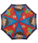 Детски Чадър Автоматичен Хари Потър Harry Potter 3 Цвята Произволен Микс