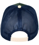 ЮНОШЕСКА ШАПКА С КОЗИРКА И МРЕЖА GARFIELD 56/58