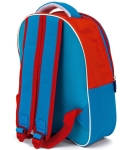 Раница за Детска Градина 3D Раница с 1 Отделение Пепа Пиг Peppa Pig - Джордж George