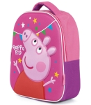 Раница за Детска Градина 3D Пепа Пиг Peppa Pig с 1 Отделение