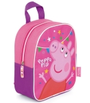 Раница за Детска Градина Пепа Пиг Peppa Pig с 1 Отделение