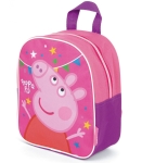 Раница за Детска Градина Пепа Пиг Peppa Pig с 1 Отделение