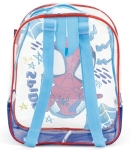 Детска Прозрачна Плажна Раница Спайдър-мен Spider-Man