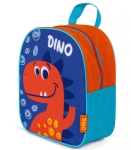 Раница за Детска Градина Дино Dino с 1 Отделение