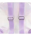 Раница за Детска Градина с Брокат Мини Маус Minnie с 1 Отделение и Ключодържател