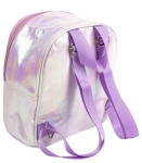 Раница за Детска Градина с Брокат Мини Маус Minnie с 1 Отделение и Ключодържател