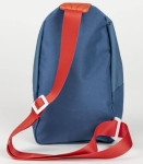 Раница за Детска Градина Спайдър-Мен Spider-Man През Рамо с 1 Отделение и Една Презрамка