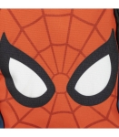 Раница за Детска Градина Спайдър-Мен Spider-Man През Рамо с 1 Отделение и Една Презрамка