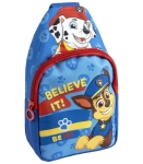 Раница за Детска Градина Пес Патрул Paw Patrol През Рамо с 1 Отделение и Една Презрамка