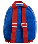 Раница за Детска Градина Спайди Spidey Плюшена с 1 Отделение и Ръчички