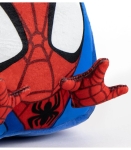 Раница за Детска Градина Спайди Spidey Плюшена с 1 Отделение и Ръчички