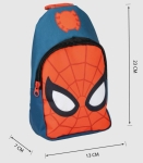Раница за Детска Градина Спайдър-Мен Spider-Man През Рамо с 1 Отделение и Една Презрамка