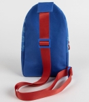 Раница за Детска Градина Пес Патрул Paw Patrol През Рамо с 1 Отделение и Една Презрамка