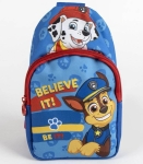 Раница за Детска Градина Пес Патрул Paw Patrol През Рамо с 1 Отделение и Една Презрамка