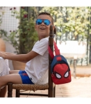 Раница за Детска Градина Спайдър-Мен Spider-Man През Рамо с 1 Отделение и Една Презрамка