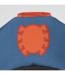 Раница за Детска Градина Спайдър-Мен Spider-Man През Рамо с 1 Отделение и Една Презрамка