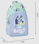 Раница за Детска Градина Bluey През Рамо с 1 Отделение и Една Презрамка