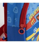 Раница за Детска Градина Пес Патрул Paw Patrol През Рамо с 1 Отделение и Една Презрамка