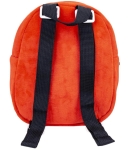 Раница за Детска Градина Спайдър-Мен Spider-Man Плюшена с 1 Отделение