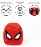 Раница за Детска Градина Спайдър-Мен Spider-Man Плюшена с 1 Отделение