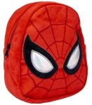 Раница за Детска Градина Спайдър-Мен Spider-Man Плюшена с 1 Отделение