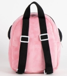 Раница за Детска Градина Мини Маус Minnie Плюшена с 1 Отделение