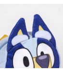 Раница за Детска Градина Bluey Плюшена с Уши с 1 Отделение