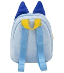 Раница за Детска Градина Bluey Плюшена с Уши с 1 Отделение