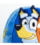 Раница за Детска Градина Bluey Плюшена с 1 Отделение  Мета Описание: