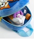 Раница за Детска Градина Bluey Плюшена с 1 Отделение  Мета Описание: