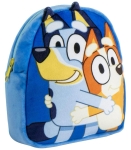 Раница за Детска Градина Bluey Плюшена с 1 Отделение  Мета Описание:
