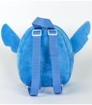 Раница за Детска Градина Ститч Stitch Плюшена с Големи Уши с 1 Отделение