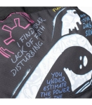 Ученическа Раница Star Wars с Голям и Малък Джоб