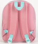 Раница за Детска Градина Gabby с Голям и Прозрачен Малък Преден Джоб