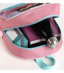 Раница за Детска Градина Gabby с Голям и Прозрачен Малък Преден Джоб