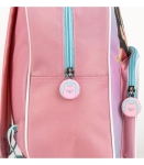 Раница за Детска Градина Gabby с Голям и Прозрачен Малък Преден Джоб