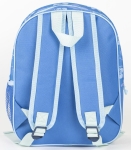 Раница за детска градина  3D Ститч Stitch с 1 Отделение и Страничен Джоб