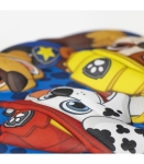 Раница за детска градина 3D Пес Патрул Paw Patrol Син с 1 Отделение и Страничен Джоб