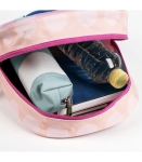 Раница за детска градина 3D Мини Маус Minnie Mouse с 1 Отделение и Страничен Джоб